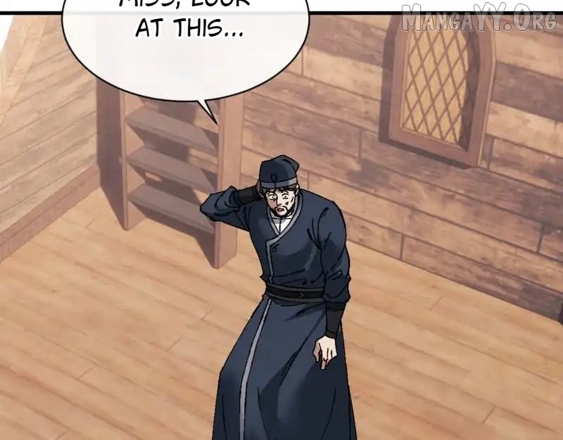 Master: This rebellious disciple is definitely not the Holy Son Chapter 161 - page 51